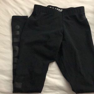 NWOT Nike leggings